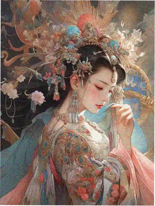免费短剧闪婚老公竟是首富封面